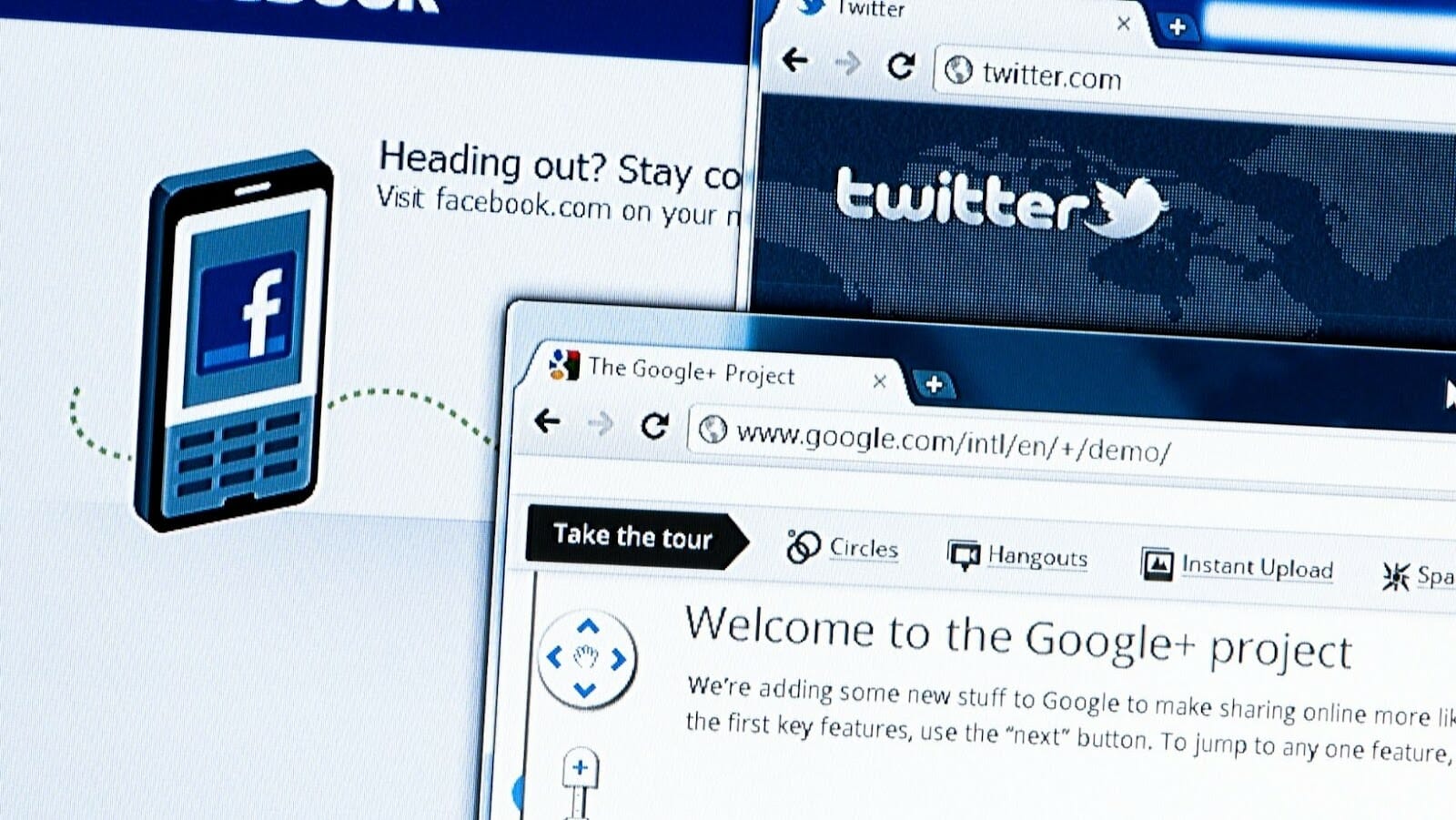 What are Twitter's privacy settings - Daysaver