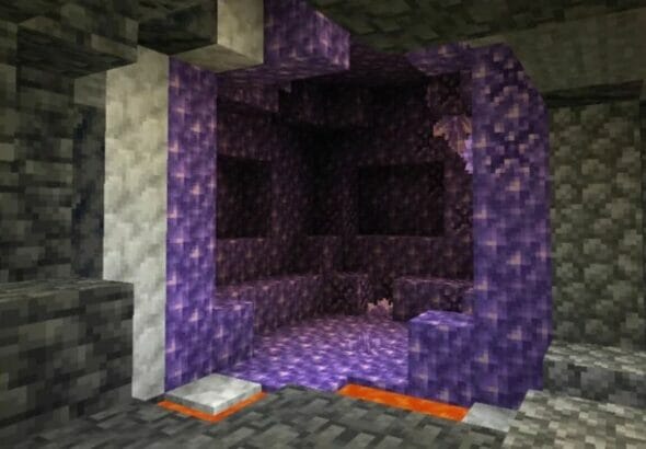 amethyst