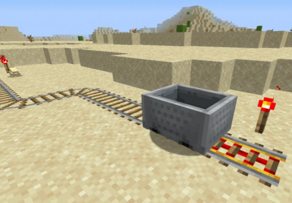 rails