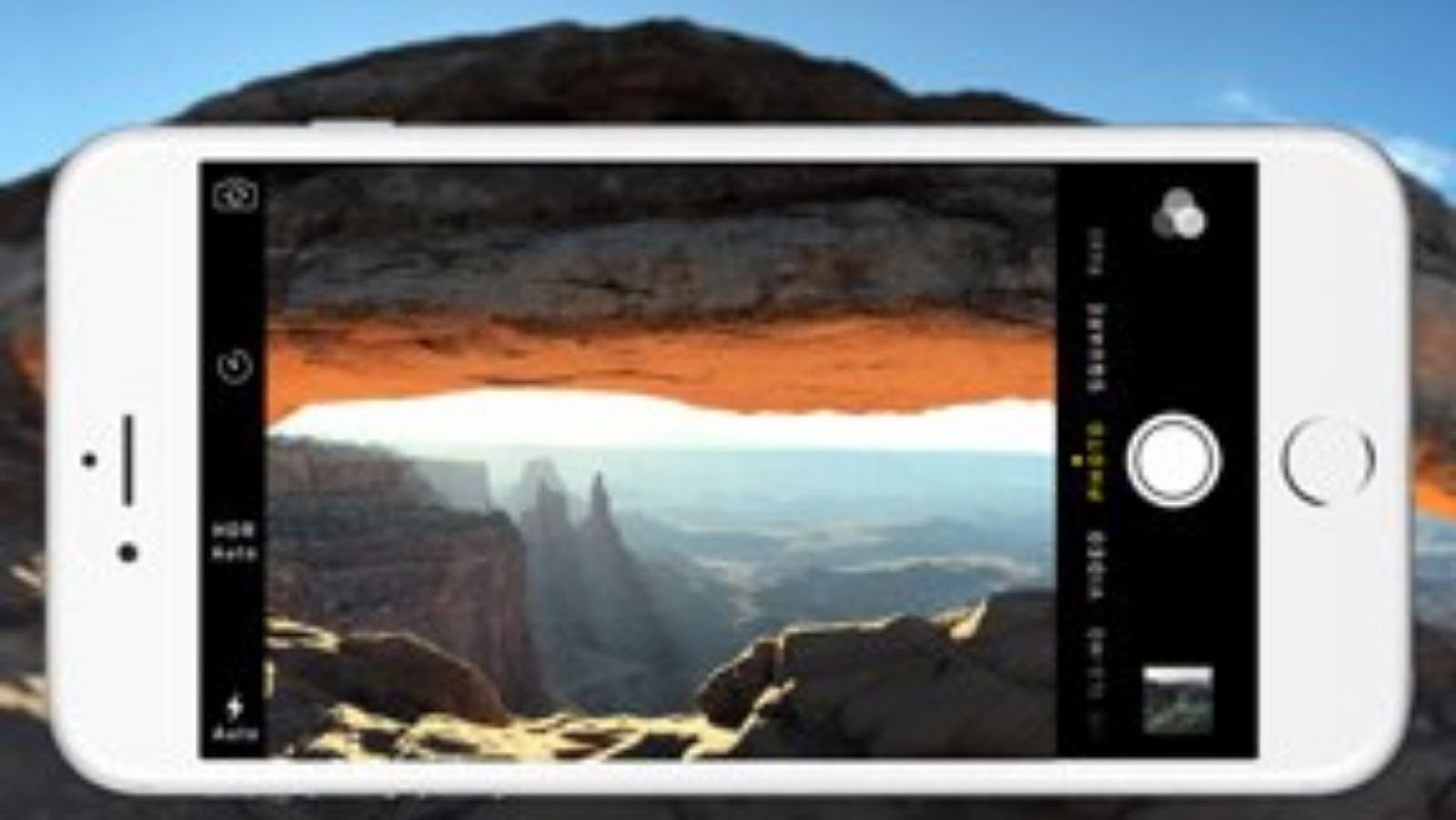 Everything you need to know about camera flash on iphone DaySaver