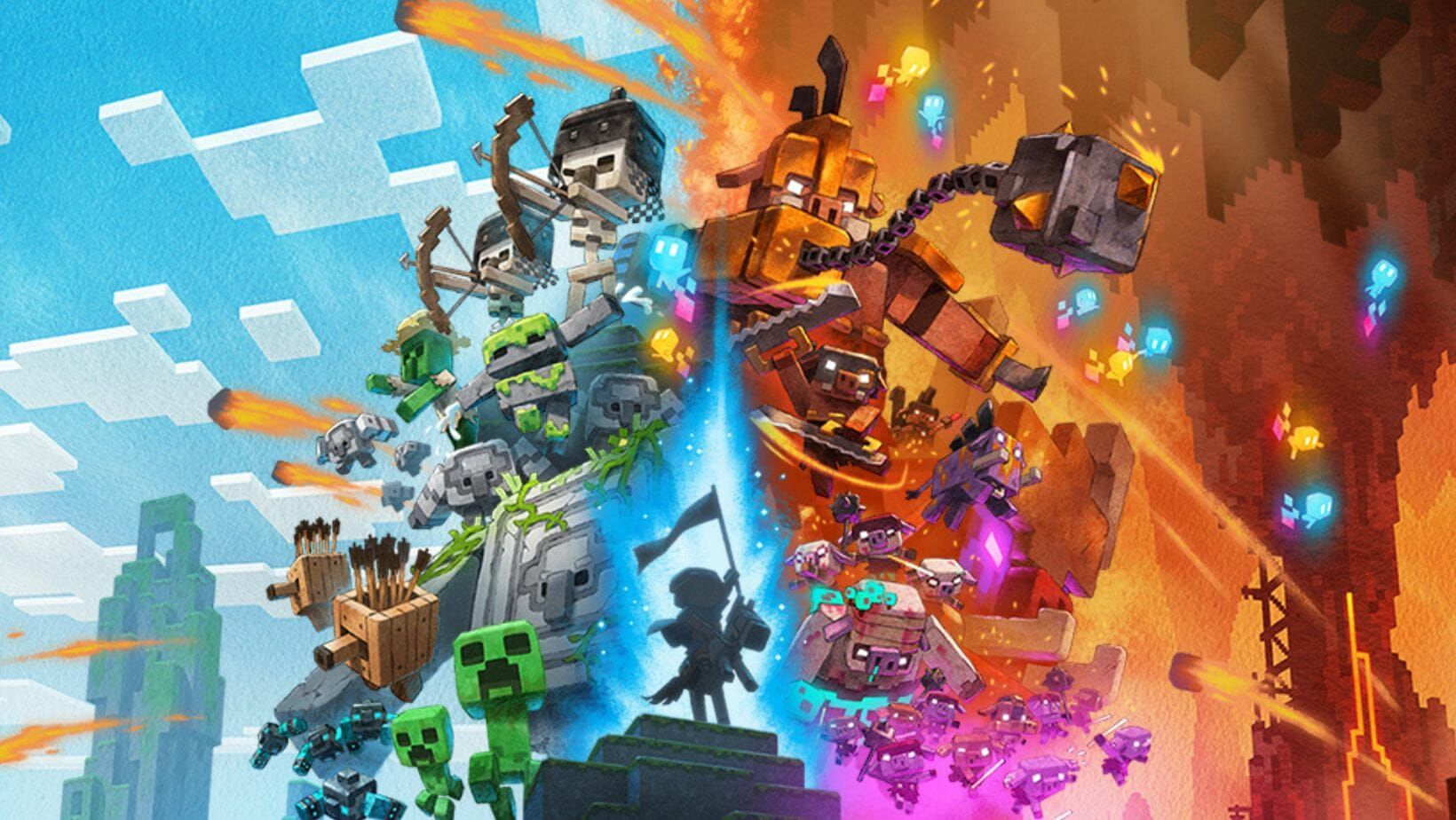 A Beginner’s Guide To Smelting In Minecraft DaySaver