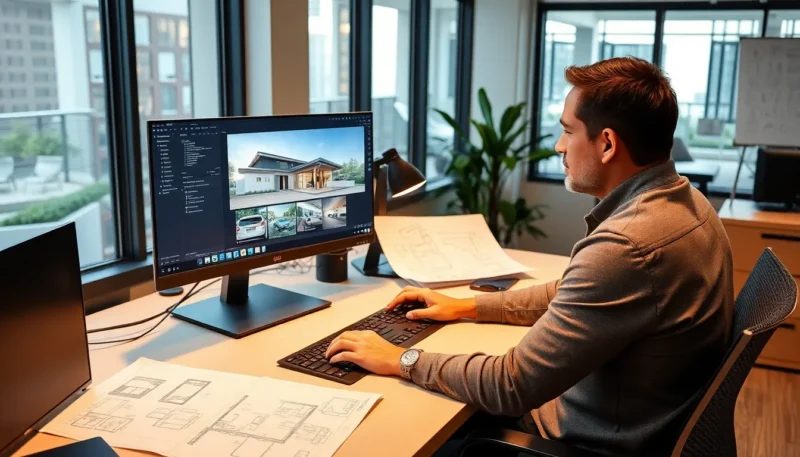 details of gdtj45 builder software