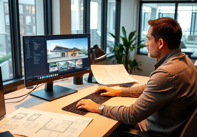 details of gdtj45 builder software