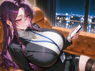 Find the most immersive NSFW character AI chat experience on CrushOn AI.