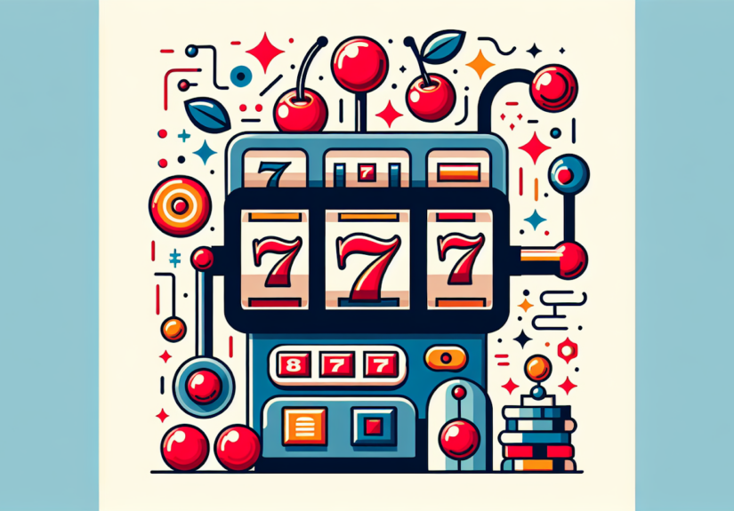 Slot Machine Gameplay Guide