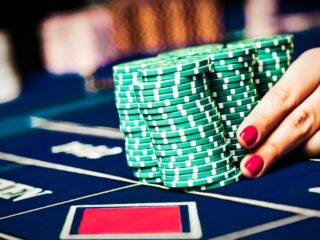 free spins bonus