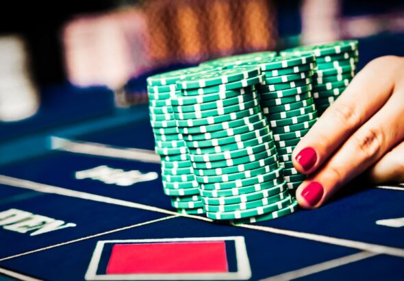 free spins bonus