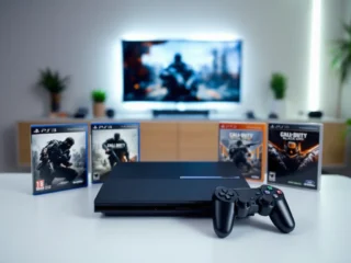 ps3 call of duty