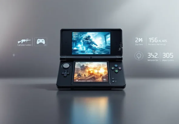 call of duty black ops ds