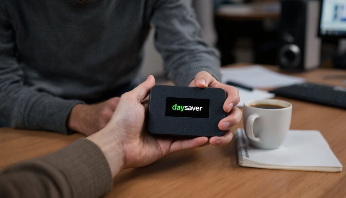 daysaver.net