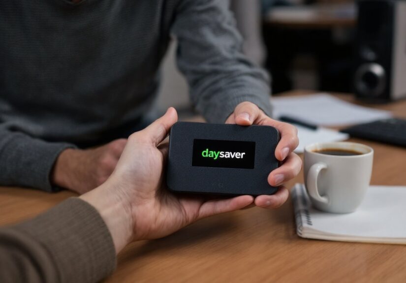 daysaver.net