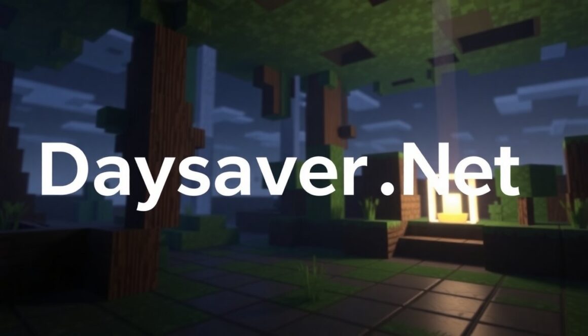 daysaver .net minecraft