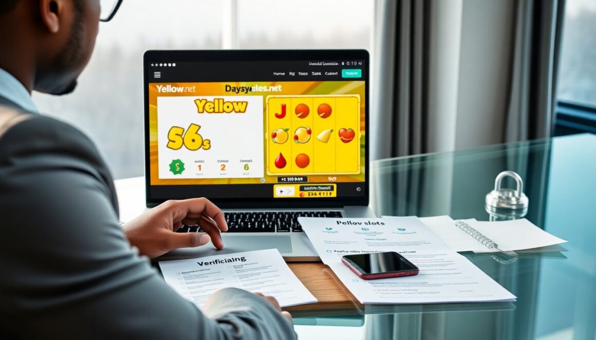 yellow slots zimbabwe gamble daysaver.net