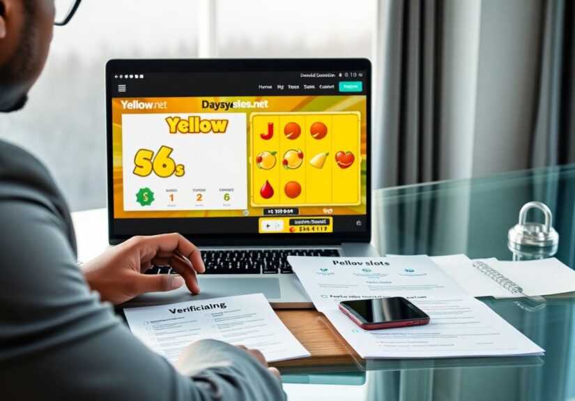 yellow slots zimbabwe gamble daysaver.net