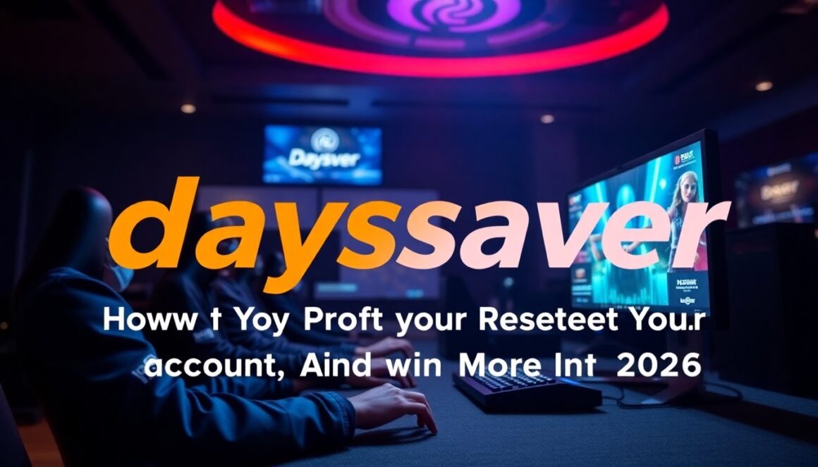 daysaver net gaming