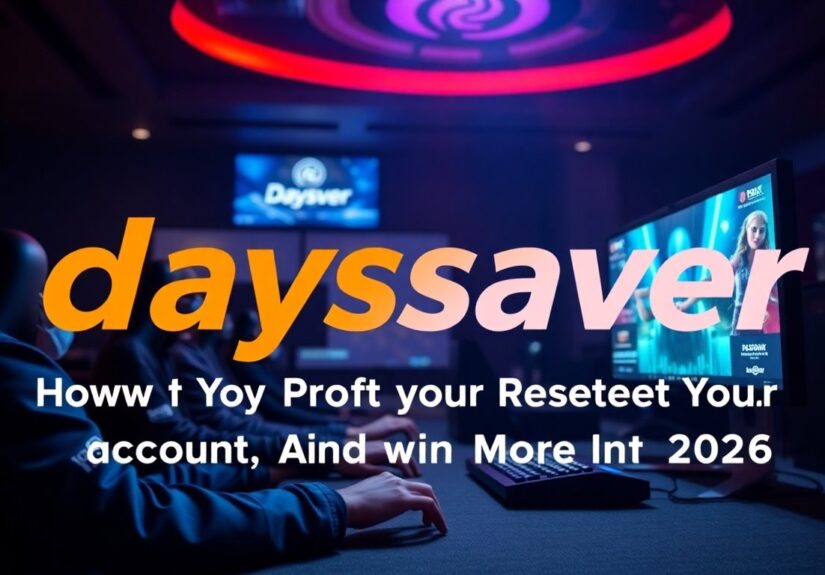 daysaver net gaming