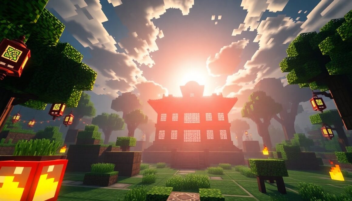minecraft daysaver net