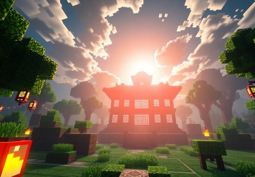 minecraft daysaver net