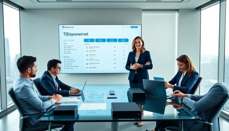 tips daysavernet
